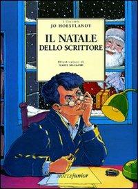 Il Natale dello scrittore - Jo Hoestlandt - 4