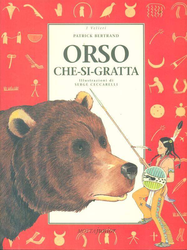 Libro di Faccia