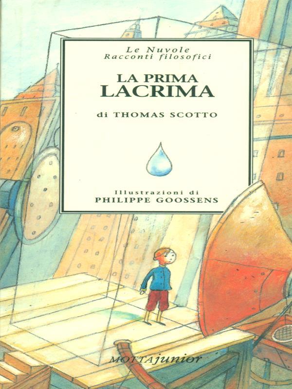 Libro di Faccia
