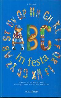 ABC in festa