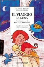 Il viaggio di Luna