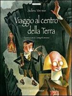 Viaggio al centro della terra