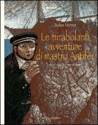 Le mirabolanti avventure di mastro Antifer - Jules Verne - 2