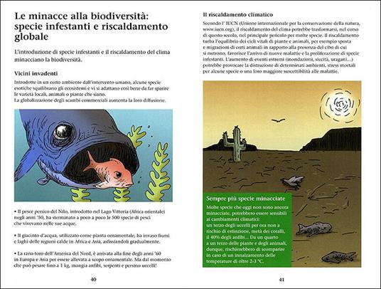 La biodiversità - Catherine Stern - 3