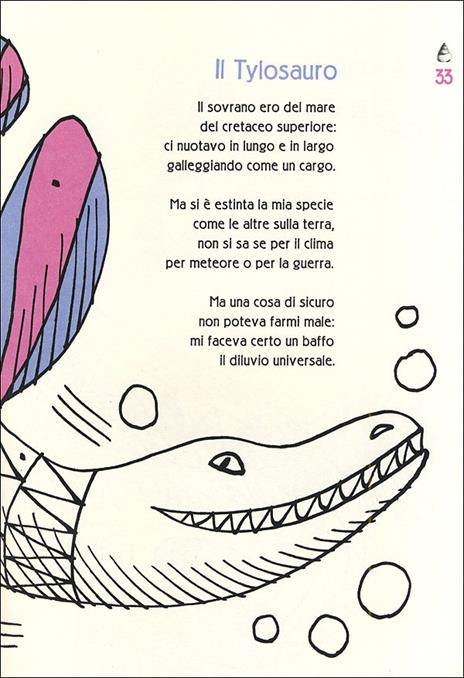 Rimosauri. Ediz. illustrata - Chicco Gallus,Francesco Chiacchio - 3