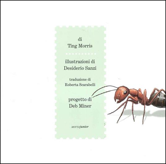 La formica - Ting Morris - 7