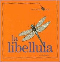 La libellula - Ting Morris - copertina