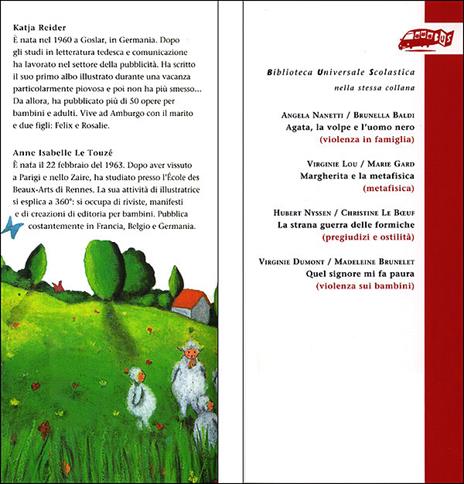 Camilla attaccabrighe - Katja Reider - 6