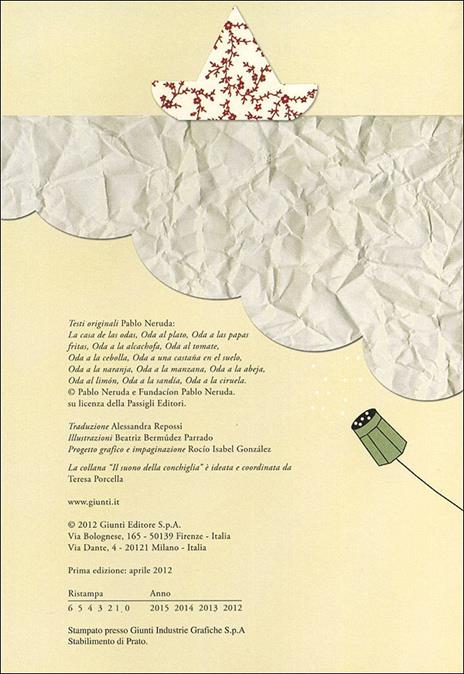 La casa delle odi - Pablo Neruda - 4