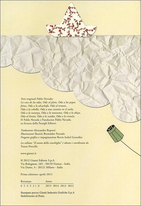 La casa delle odi - Pablo Neruda - 4