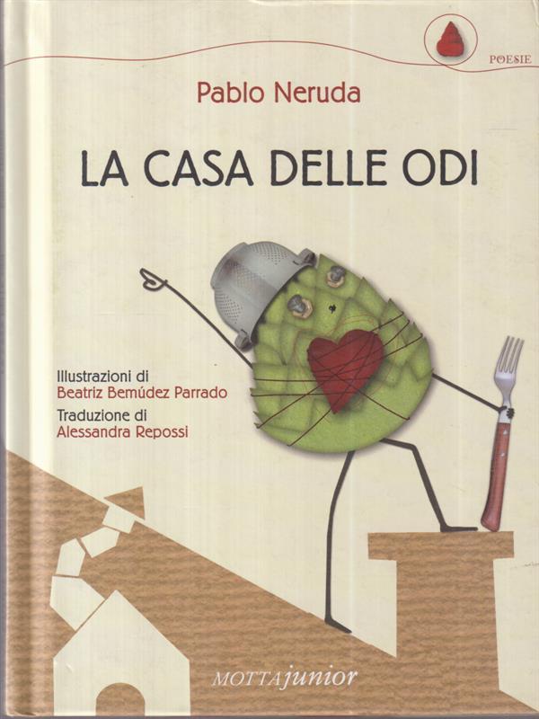 Libro di Faccia