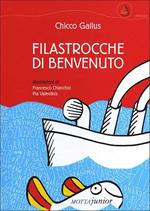 Filastrocche di benvenuto