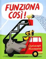 Funziona così!
