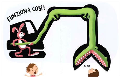 Funziona così! - Christoph Niemann - 3