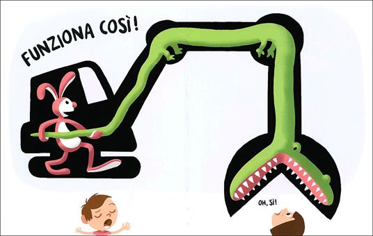 Funziona così! - Christoph Niemann - 3