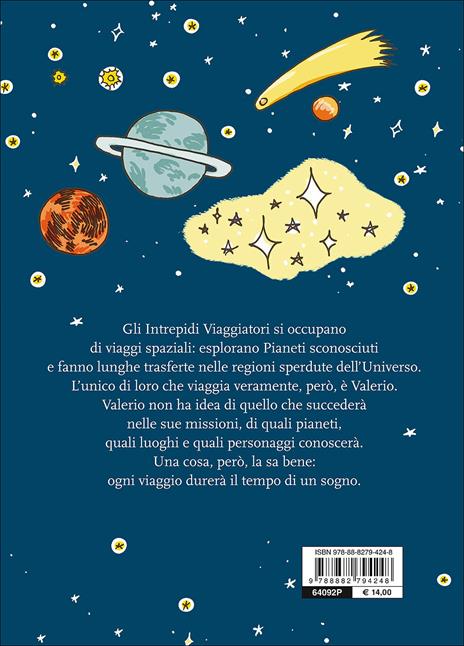 Il Club degli Intrepidi Viaggiatori - Guido Quarzo,Gli amici di Valerio - 2