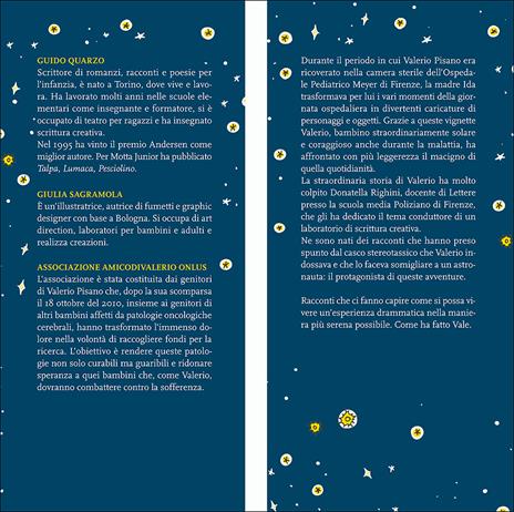 Il Club degli Intrepidi Viaggiatori - Guido Quarzo,Gli amici di Valerio - 3