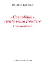 Coenobium. Rivista senza frontiere