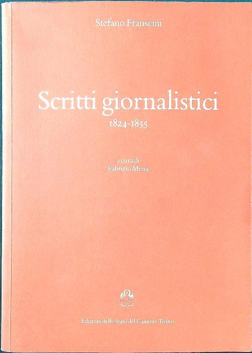 LIBRACCIO VINTAGE