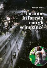Un anno in foresta con gli scimpanzé