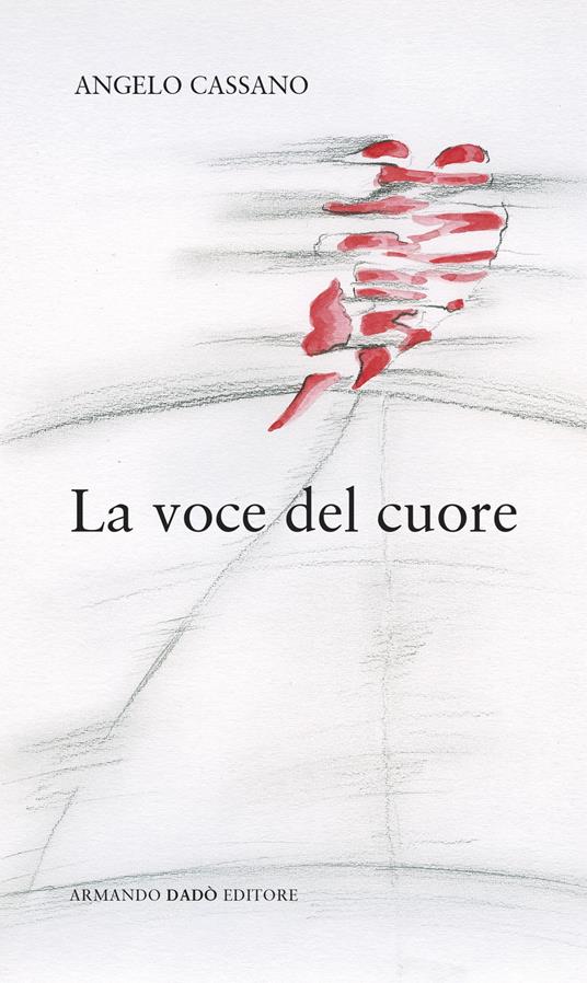 La voce del cuore - Angelo Cassano - copertina