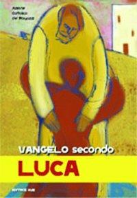 Vangelo secondo Luca - copertina