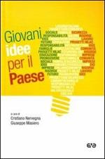 Giovani idee per il Paese