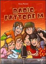 Radio fattore M