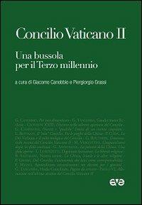Concilio Vaticano II. Una bussola per il terzo millennio - copertina