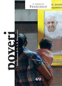 Poveri - Francesco (Jorge Mario Bergoglio) - copertina