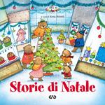 Storie di Natale. Ediz. a colori