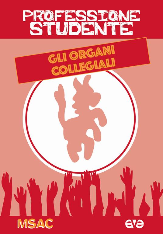 Professione studente. Gli organi collegiali - copertina