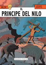 Il principe del Nilo