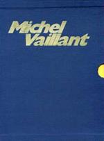  Michel Vaillant (cofanetto)