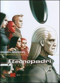 La galassia promessa - Alejandro Jodorowsky,Zoran Janjetov,Fred Beltran - copertina