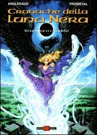 In un gioco crudele - François M. Froideval,F. Angelaraud - copertina