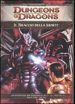 TWENTY FIVE EDITION Dungeons & Dragons 4a Edizione Il Braccio della Morte 60041 (IT)