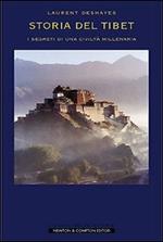 La storia del Tibet