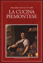 La cucina piemontese