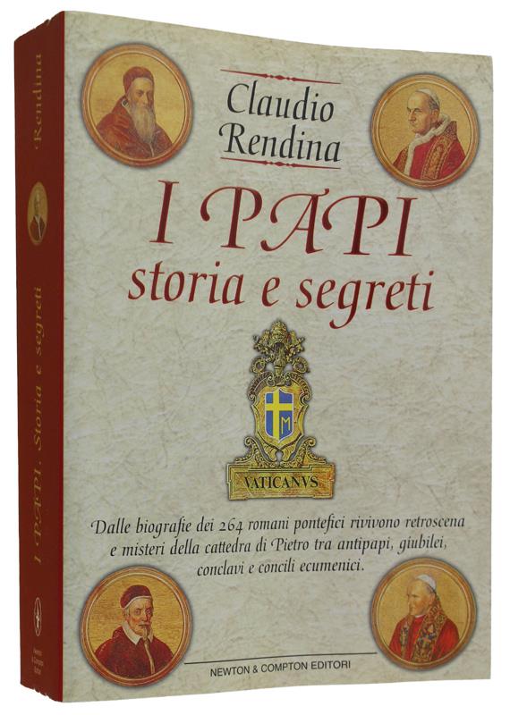 Bergoglio Libri d'Epoca Snc