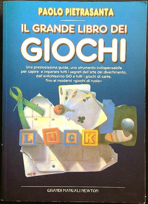 Libro di Faccia