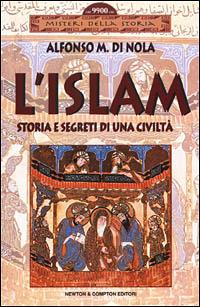 L' islam - Alfonso Maria Di Nola - copertina