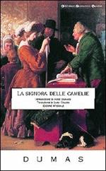 La signora delle camelie