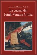 La cucina del Friuli Venezia Giulia