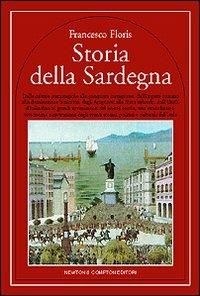 Storia della Sardegna - Francesco Floris - copertina