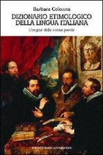 Dizionario etimologico della lingua italiana