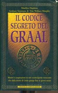 Il codice segreto del Graal