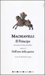 Il principe-Dell'arte della guerra