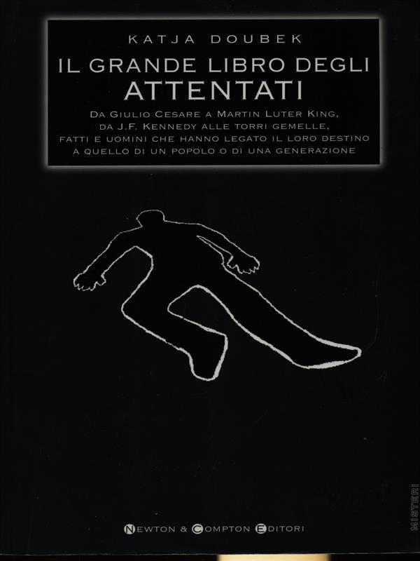 Libro di Faccia
