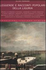 Leggende e racconti popolari della Liguria